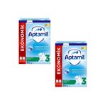 Pronutra 3 Devam Sütü 900 Gr 2 Adet