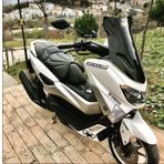 Proofmoto X6 Konfor Sele Pedi Rks Bolero - Blazer - Spontini Suzukı Adress Kanunı Mati Volta Rs7