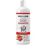 Proone Çilek Aromalı 400 ml Köpek Şampuanı