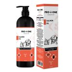 Proone Kedi ve Köpekler İçin 250 ml Somon Yağı