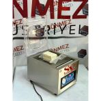 Propack 26 Cm Gıda Peynir Kuruyemiş Vakum Makinesi