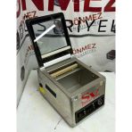 Propack Dikey Gıda Vakum Makinesi Fındık Fıstık Kuruyemiş Vakum Makinası