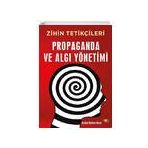 Propaganda ve Algı Yönetimi Aydın Serdar Kuru