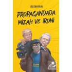 Propagandada Mizah ve İroni Gül Esra Atalay