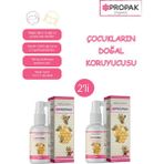 Propak Ağız Spreyi 2'li