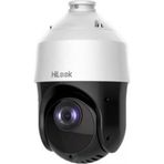 Prope HILOOK PTZ-N4215I-DE, 2Mpix, 5-75mm Motorize Lens, 15X Optik Zoom, 100Mt Gece Görüşü, SD Kart, PoE, Ses Giriş Çıkış, H265+, Speed Dome, PTZ IP Kamera (Ayak Dahil)