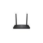 Prope TP-LINK ARCHER VR400 V3, AC1200, 4 Port, Dual Band Wifi, 1200Mbps, 2×Anten, 3G-4G USB Desteği, VDSL2, ADSL2+ MODEM