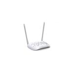 Prope TP-LINK TL-WA801N, 1Port, 300Mbps, 2,4Ghz Wifi, Masaüstü, Pasif Poe, Access Point, Range Extender