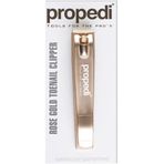 Propedi Rose Altın Ayak Makası