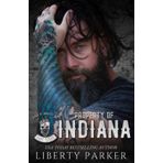 Property of Indiana: Kings of Anarchy MC: East Texas