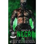 Property Of Necro (Kings Of Anarchy MC: Illinois, Band 1)