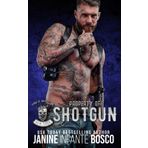 Property Of Shotgun (Kings Of Anarchy MC: New York, Band 1)