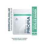 Propia Clearskin Anti-pimple/Acne Patch | Salisilik ve Niasinamid Asit | Şeffaf Sivilce/Akne Bandı 9 Parça