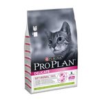 Proplan 1.5 kg Delicate Kuzu Etli Yetişkin Kuru Kedi Maması
