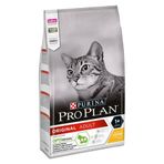 Proplan 1.5 kg Tavuklu Orjinal Yetişkin Kedi Maması