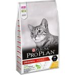 Proplan 10 kg Adult Cat Tavuklu Yetişkin Kedi Maması
