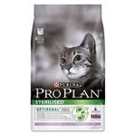 Proplan 10 kg Hindili ve Tavuklu Kısırlaştırılmış Tüm Irklar İçin Yetişkin Kuru Kedi Maması