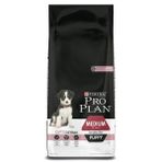 Proplan 12 kg Opti Derma Somonlu Hassas Yavru Köpek Maması