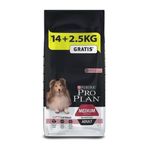 Proplan 16.5 kg Adult Medium Somonlu Yetişkin Köpek Maması