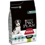 Proplan 3 kg Medium Puppy Orta Irk Kuzu Etli Yavru Kuru Köpek Maması