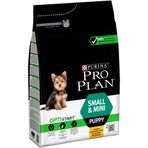 Proplan 3 kg Puppy Small Mini Tavuklu Küçük Irk Yavru Köpek Maması