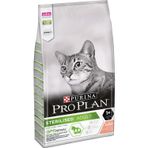 Proplan 3 kg Somonlu Kısırlaştırılmış Kuru Kedi Maması