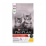 Proplan 3 kg Tavuklu Pirinçli Yavru Kedi Mamasi