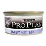 Proplan 85 gr Baby Kitten Tavuk Etli Yavru Kedi Konservesi