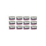 Proplan 85 gr x 12 Adet Delicate Hindi Etli Kedi Konserve