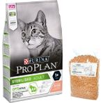 Proplan 950 GR Somonlu Kısırlaştırılmış Yetişkin Kedi Maması
