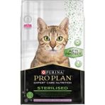 Proplan Actiprotect Sterilised Hindili Kedi Maması 3 kg