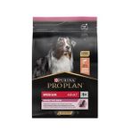 Proplan Adult Medium Sensitive Skin Somonlu Yetişkin Köpek Maması 3 Kg