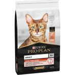 PROPLAN ADULT SOMON KEDİ MAMASI 10 KG 1 ADET