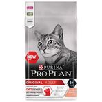 Proplan Adult Somonlu 1 kg Kuru Kedi Maması
