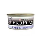 Proplan Baby Cat Kitten Yavru Kedi 85x24 gr Kedi Yaş Maması