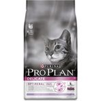 Proplan Delicate Kuzulu 1.5 kg Yetişkin Kedi Maması