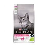 Proplan Delicate Kuzulu Yetişkin Kedi Maması 2 Kg