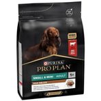 Proplan Duo Delice Small&Mini Biftekli 2.5 kg Küçük Irk Yetişkin Köpek Maması