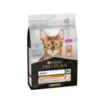 Proplan Elegant Derma Care Somonlu Kedi Maması 3 Kg