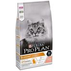 Proplan Elegant Derma Plus Somonlu 1.5 kg Yetişkin Kedi Maması