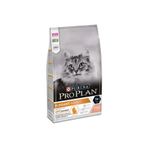 Proplan Elegant Derma Somonlu Özel Yetişkin 1.5 kg Kedi Maması