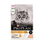 Proplan Elegant Optiderma 10 kg Somonlu Tüm Irklar İçin Yetişkin Kuru Kedi Maması