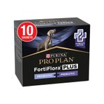 Proplan Fortiflora Köpekler Için Probiyotik-prebiotik Takviyesi 10 Şase 10 X2 Gr