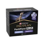 Proplan Fortiflora Köpekler Için Probiyotik-Prebiotik Takviyesi 30 Şase (30 X2 Gr)