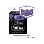 Proplan Fortiflora Köpekler Için Probiyotik Takviyesi 10 Şase 10 X1 Gr