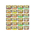 Proplan Gold Gourmet Proplan Karışık Parça Etli ve Kıyılmış 24x85 gr Kedi Konserve