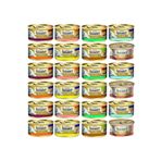 Proplan Gourmet Karışık 85 gr 24 Adet Kedi Konserve