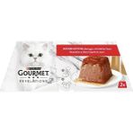 Proplan Gourmet Revelations Biftekli 2x57 gr Kedi Konservesi