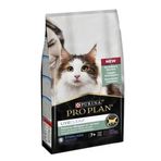 Proplan Hindili 1 kg Kısırlaştırılmış Açık Kedi Maması
