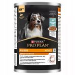Proplan Hindili Balıklı 400 gr Köpek Konservesi